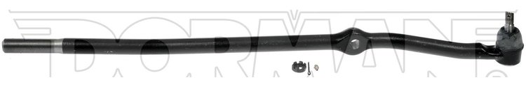 STEERING DRAG LINK END