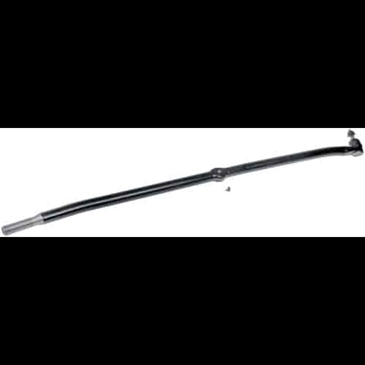 STEERING TIE ROD END