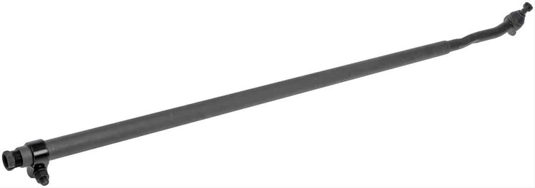 STEERING TIE ROD END