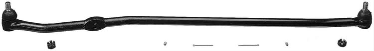 STEERING TIE ROD ASSEMBLY