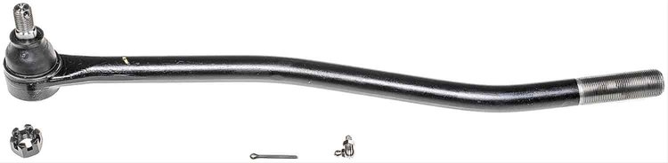 STEERING TIE ROD END