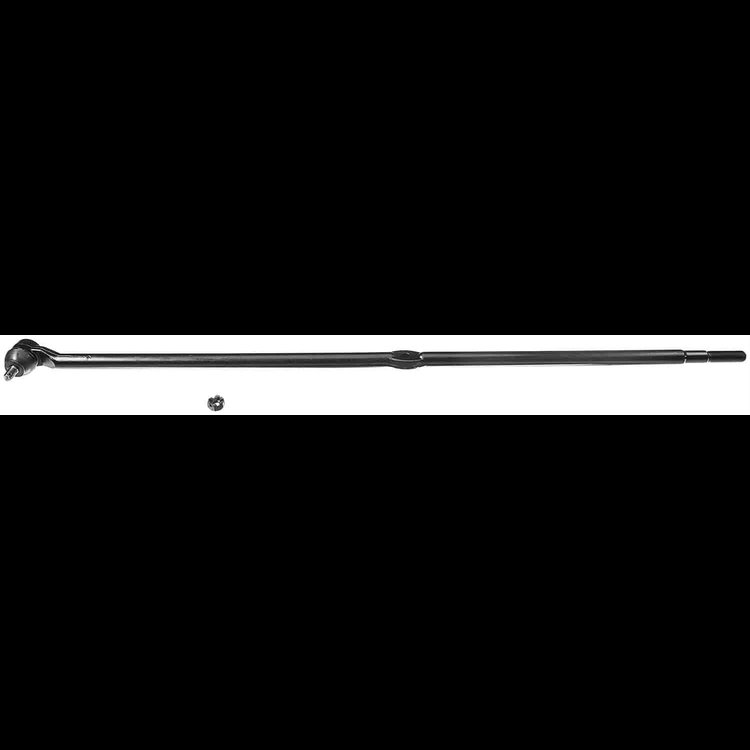 STEERING TIE ROD END