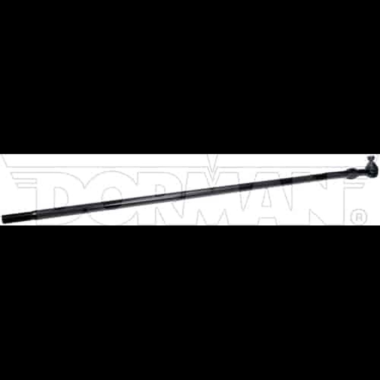 STEERING TIE ROD END