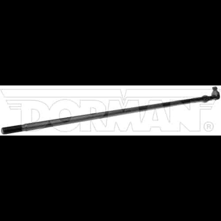 STEERING TIE ROD END