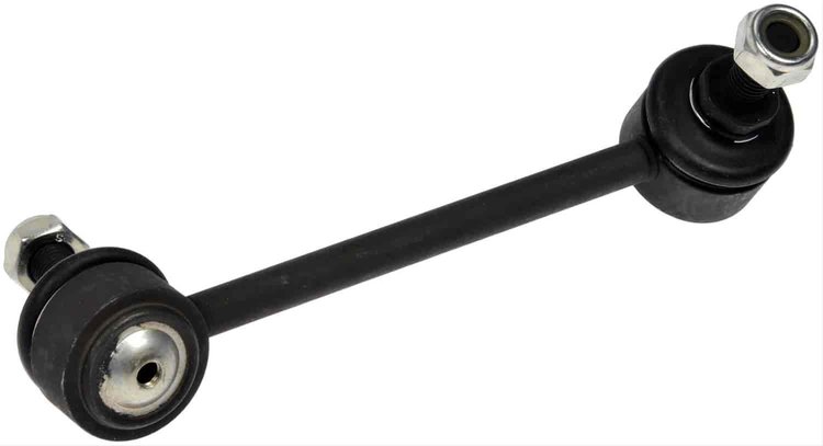SUSPENSION STABILIZER BAR