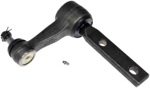 STEERING IDLER ARM