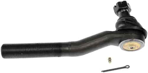 STEERING TIE ROD END