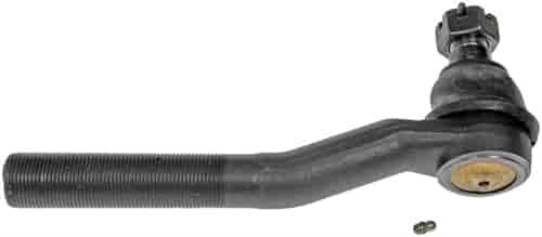 STEERING TIE ROD END