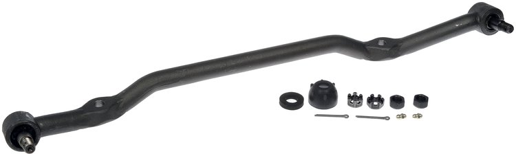STEERING COMPONENTS