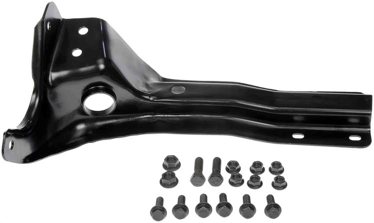 SUSPENSION RADIUS ARM BRA
