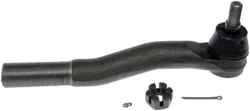 STEERING TIE ROD END