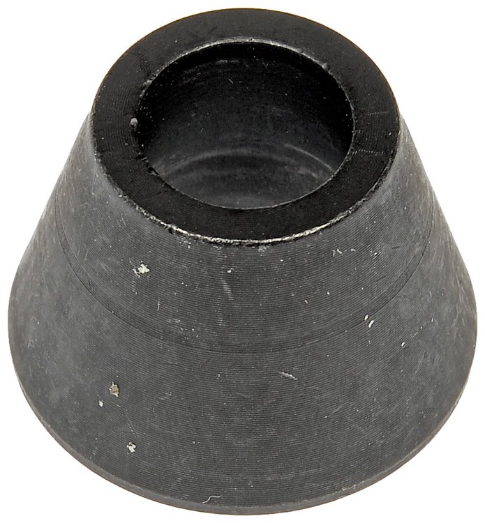 BUSHINGS AND MOUNTS
