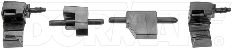 WASHER NOZZLE