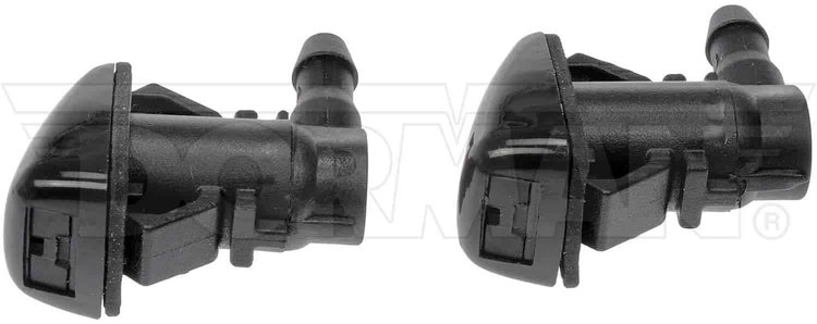 WASHER NOZZLE