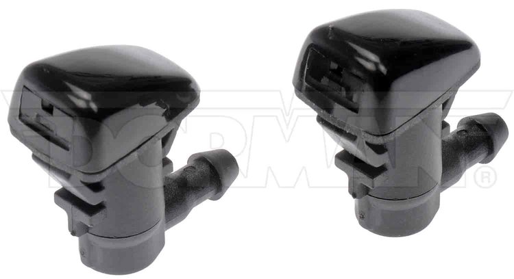 WASHER NOZZLE