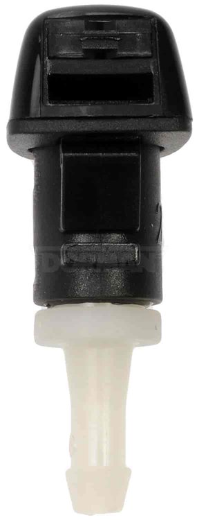 WASHER NOZZLE