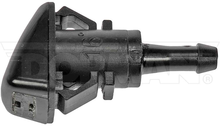 WASHER NOZZLE