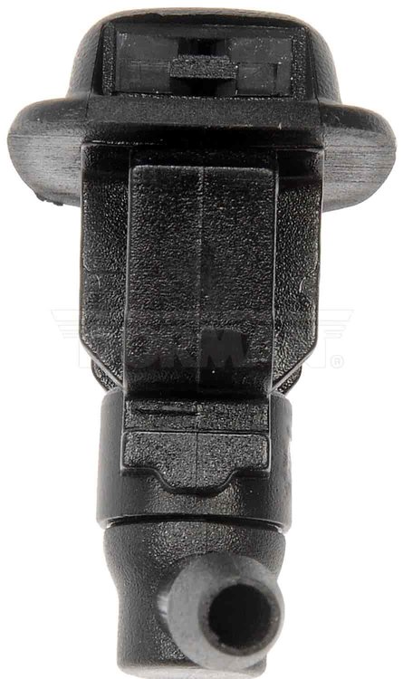 WASHER NOZZLE