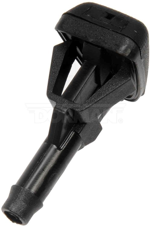 58136 Windshield Washer Nozzle; 2002-2010 Ford, 2002-2010 Mercury