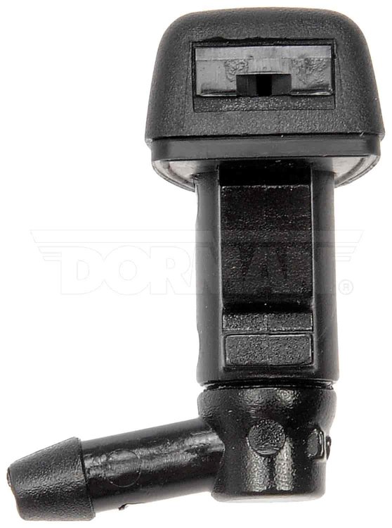 WASHER NOZZLE
