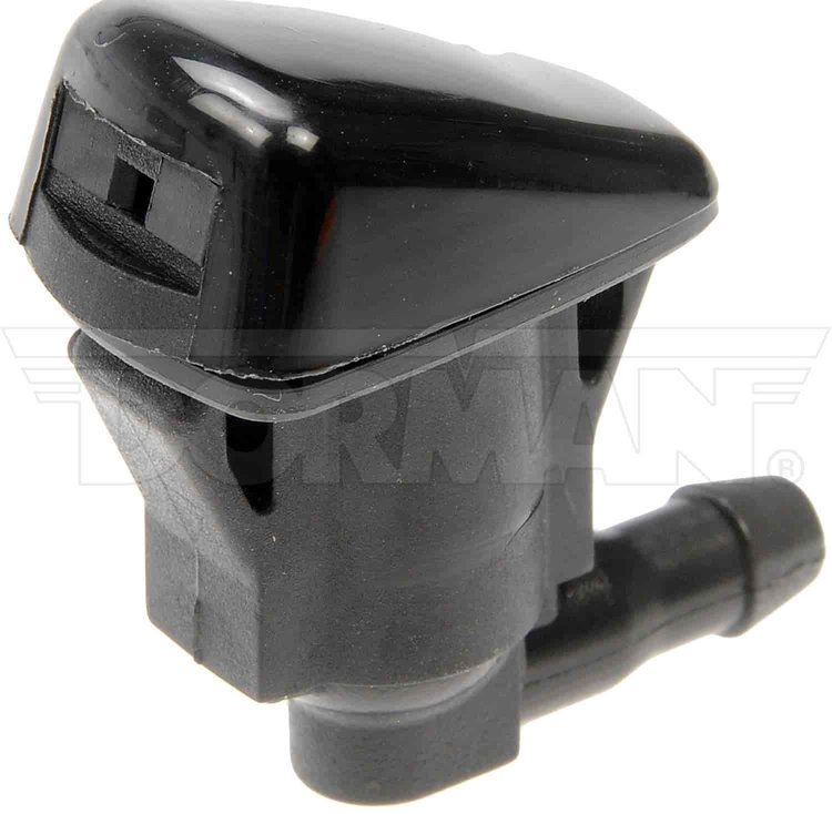 WASHER NOZZLE