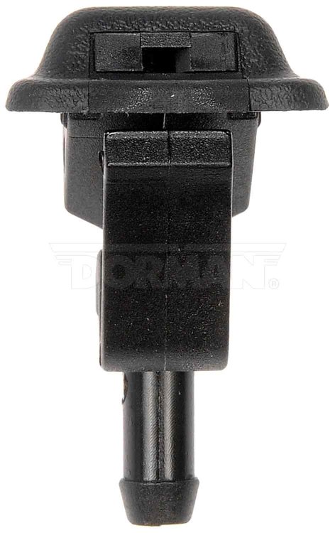 WASHER NOZZLE