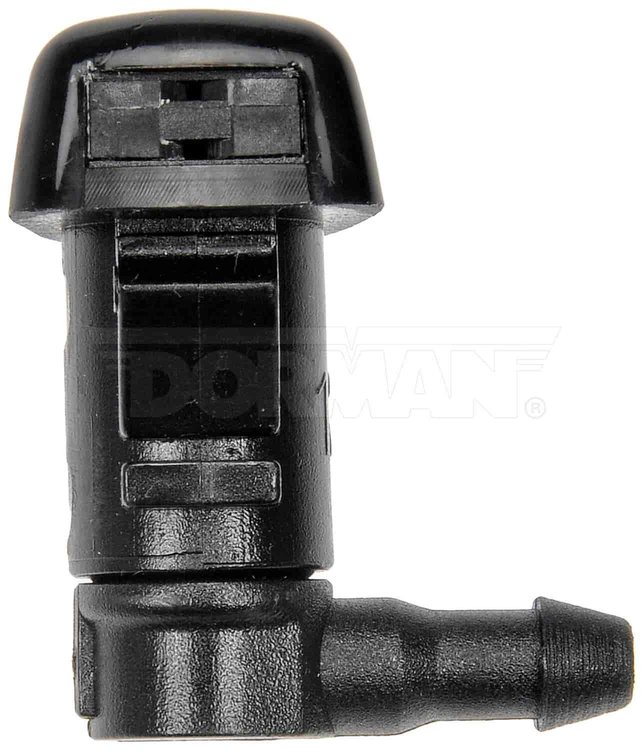 WASHER NOZZLE