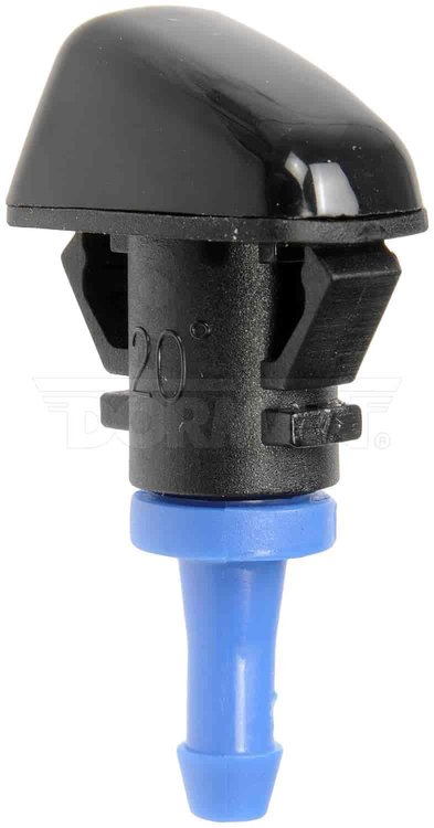 WASHER NOZZLE