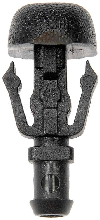 WASHER NOZZLE