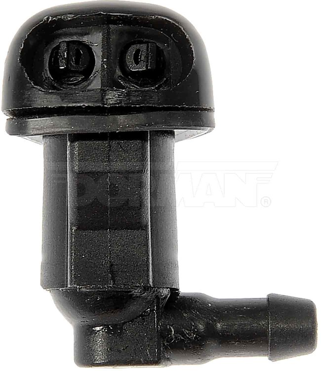 WASHER NOZZLE