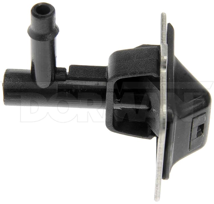 58165 Windshield Washer Nozzle; 1996-2001 Ford, 1997-2001 Mercury