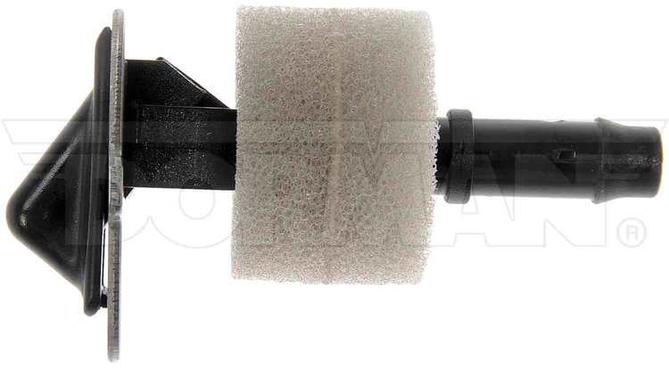 WASHER NOZZLE