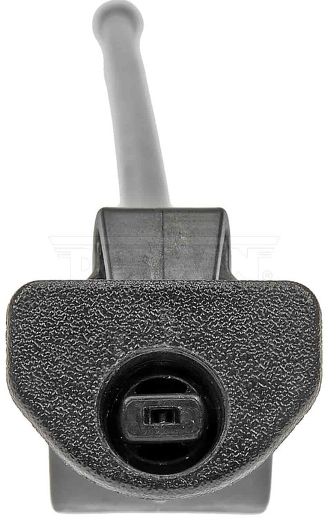 58167 Windshield Washer Nozzle; 2010-2014 Ford Mustang