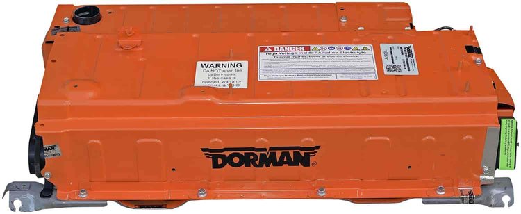 Hybrid Drive Battery