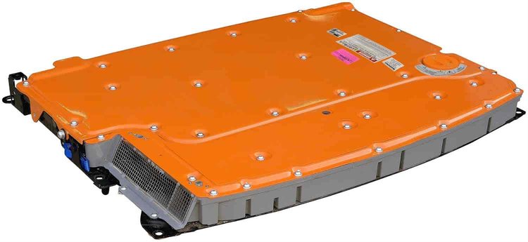 Hybrid Drive Battery