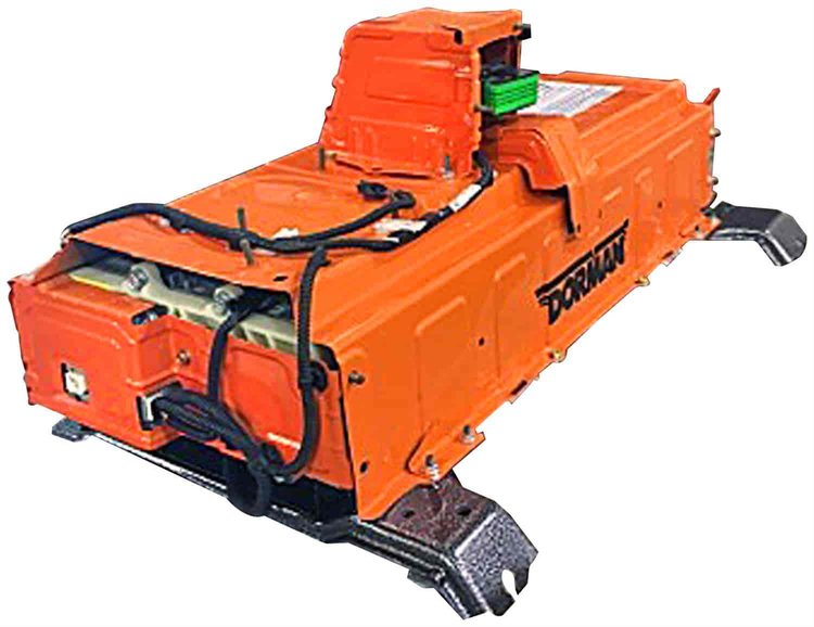 Remanufactured Hybrid Battery