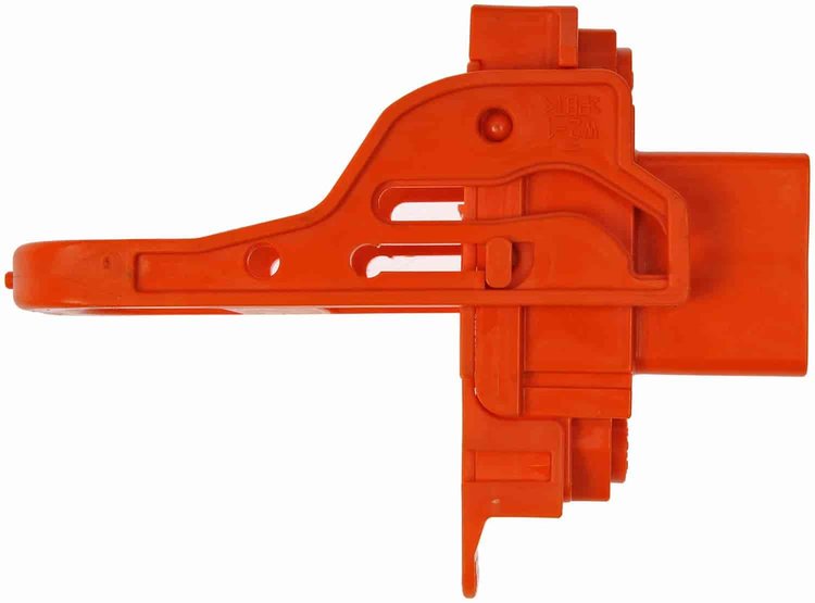 Hybrid Battery Service Plug