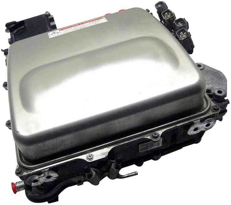 Drive Motor Inverter