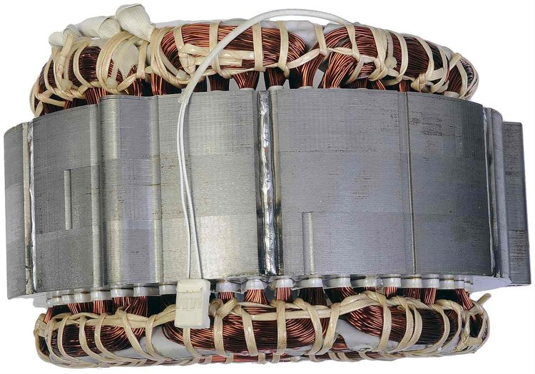Prius Gen 1 Stator