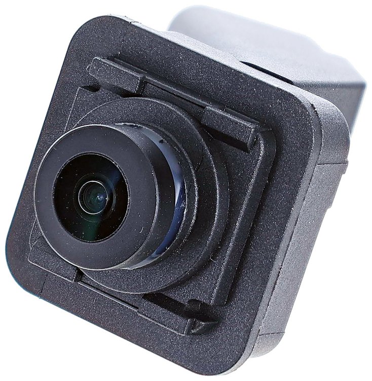 PARK ASSIST CAMERA