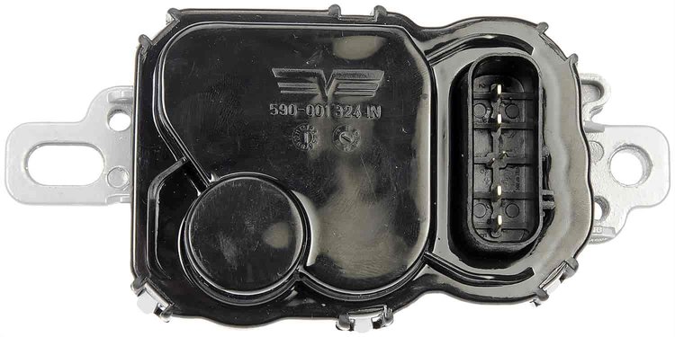 Fuel Pump Driver Module 2004-2011 Ford
