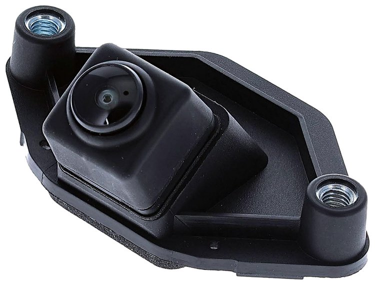 PARK ASSIST CAMERA