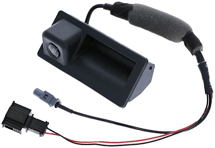 PARK ASSIST CAMERA