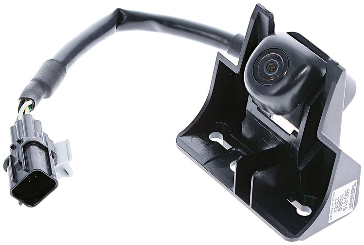 PARK ASSIST CAMERA