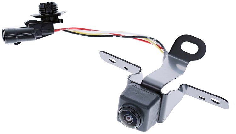 PARK ASSIST CAMERA