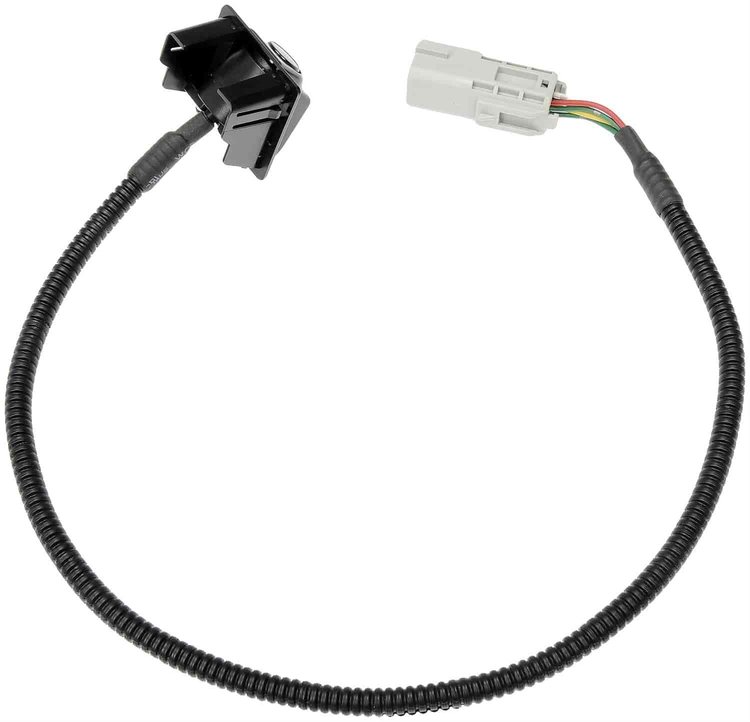 Backup Camera