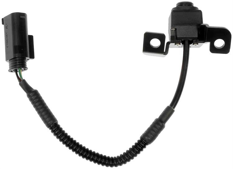 Back Up Video Camera
