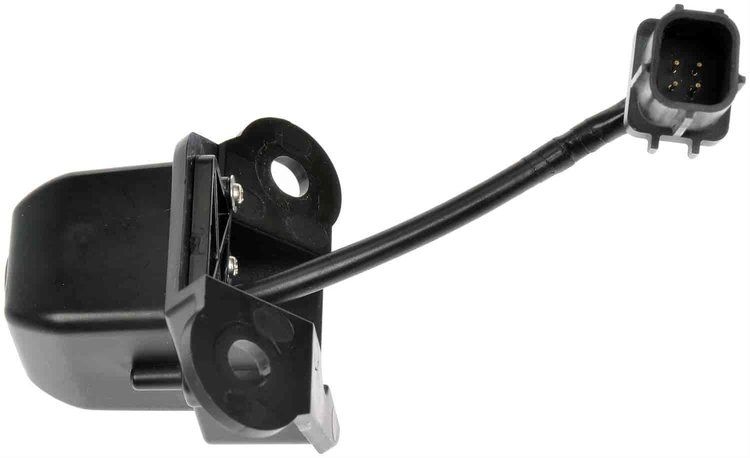 PARK ASSIST CAMERA