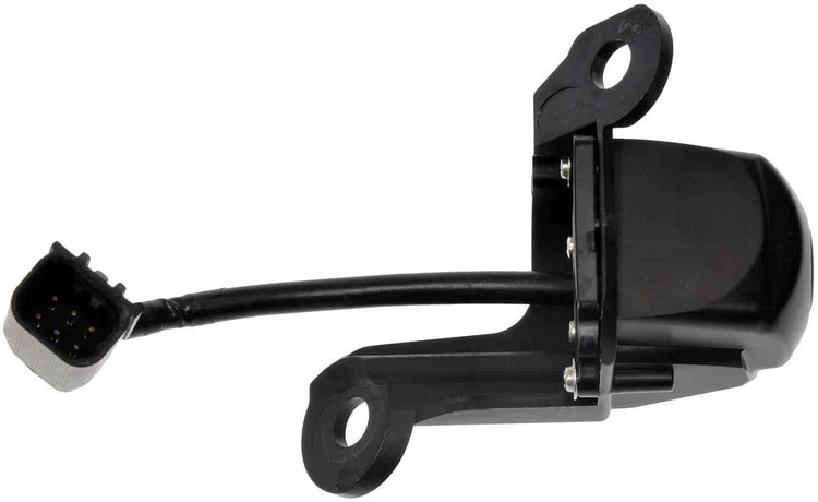 PARK ASSIST CAMERA