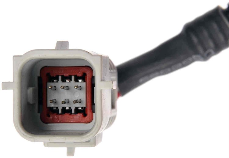 PARK ASSIST CAMERA